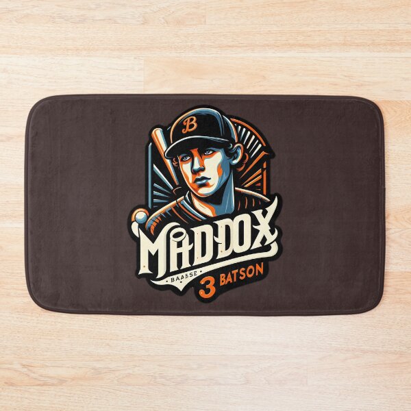 Item preview, maddox batson designed and sold by NCNGDESIGN.