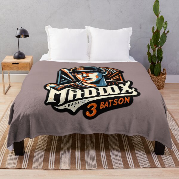 Item preview, maddox batson designed and sold by NCNGDESIGN.