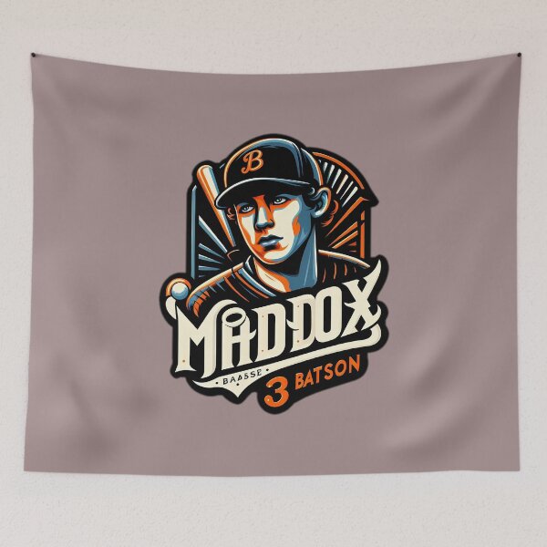 Item preview, maddox batson designed and sold by NCNGDESIGN.