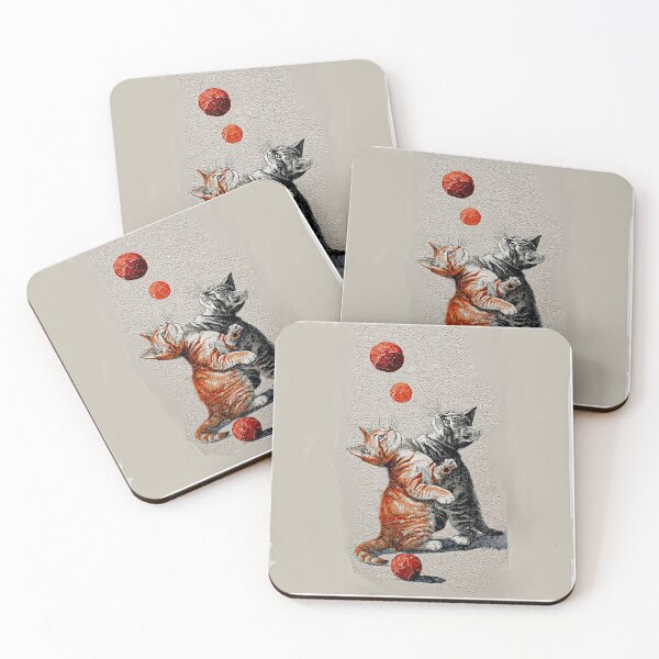 Item preview,  Cats, cats, cats and more cats nu series designed and sold by Helios Be. Lavsh.