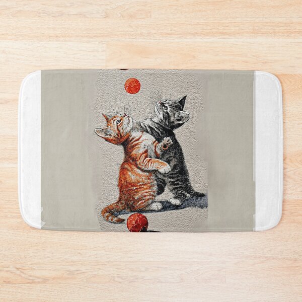 Item preview,  Cats, cats, cats and more cats nu series designed and sold by Helios Be. Lavsh.