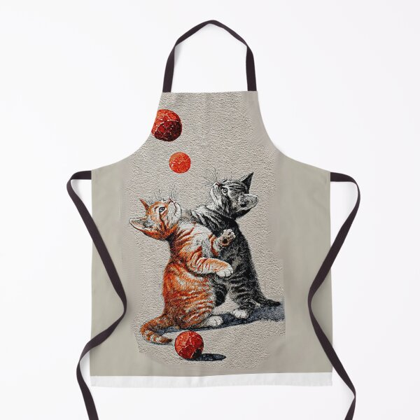 Item preview, Cats, cats, cats and more cats nu series designed and sold by Helios Be. Lavsh.