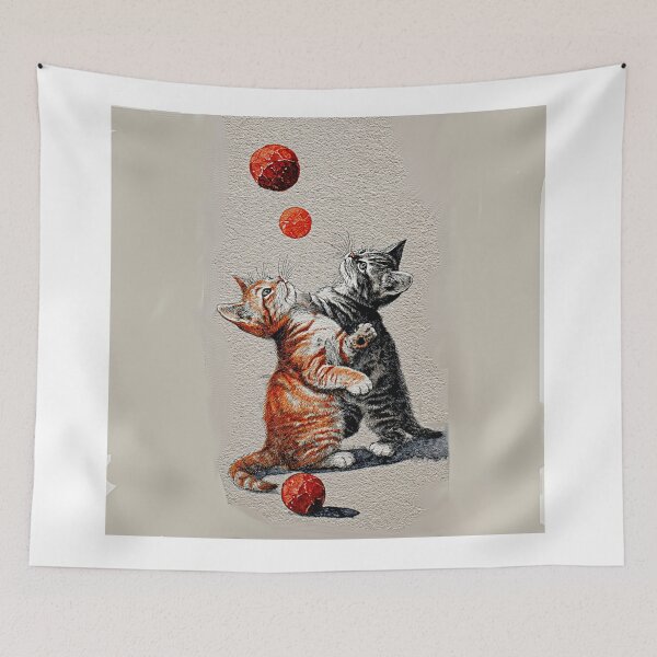 Item preview,  Cats, cats, cats and more cats nu series designed and sold by Helios Be. Lavsh.