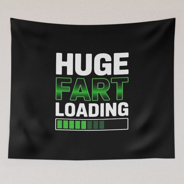 Item preview, Fart Novelty for Men Women Farted Joke Farting Lover Fart  designed and sold by VerseFarm.