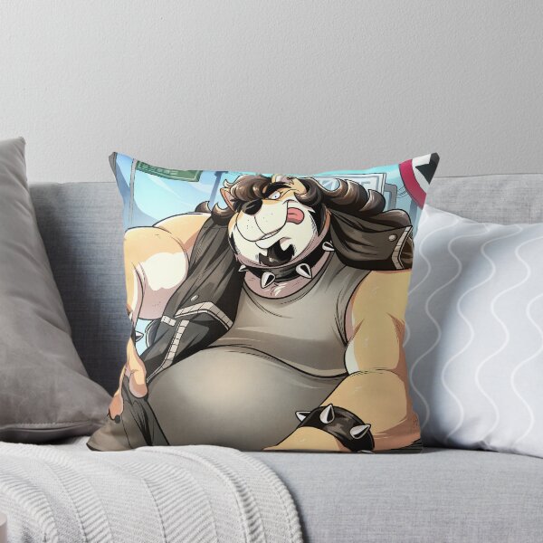 Item preview, Street Dog designed and sold by Jovithor.