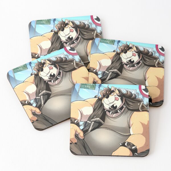 Item preview, Street Dog designed and sold by Jovithor.