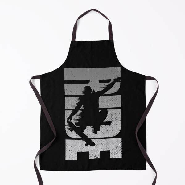 Item preview, Skateboarding Retro Skateboarder Distressed designed and sold by JRRTs.
