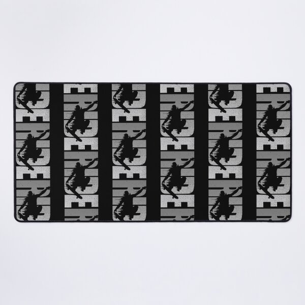 Item preview, Skateboarding Retro Skateboarder Distressed designed and sold by JRRTs.