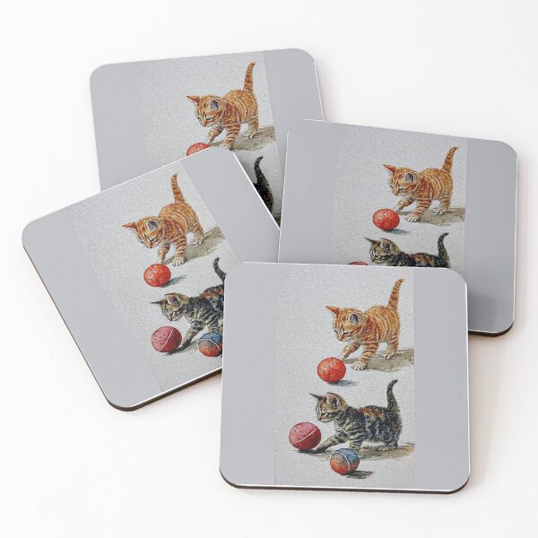 Item preview, Cats, cats, cats and more cats nu series#1 designed and sold by Helios Be. Lavsh.