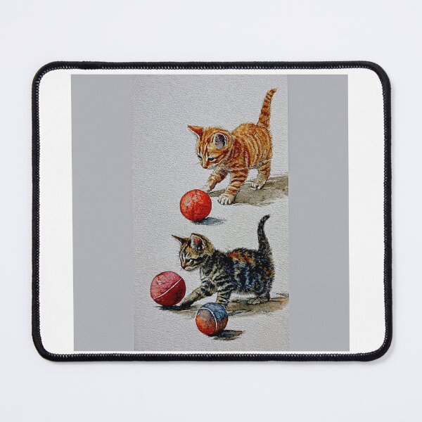 Item preview, Cats, cats, cats and more cats nu series#1 designed and sold by Helios Be. Lavsh.