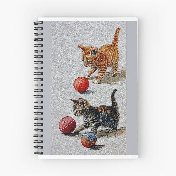 Item preview, Cats, cats, cats and more cats nu series#1 designed and sold by Helios Be. Lavsh.