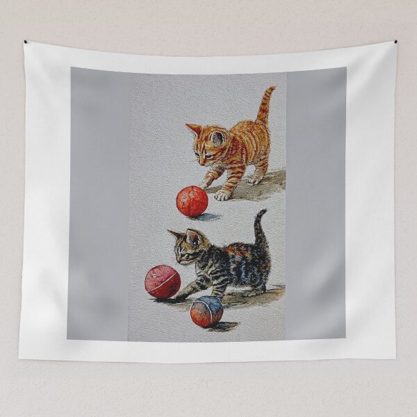 Item preview, Cats, cats, cats and more cats nu series#1 designed and sold by Helios Be. Lavsh.