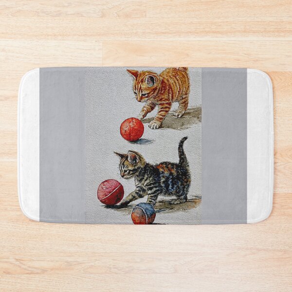 Item preview, Cats, cats, cats and more cats nu series#1 designed and sold by Helios Be. Lavsh.