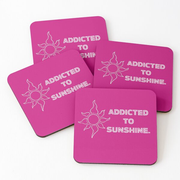 Item preview, Sun, Addicted to sunlight designed and sold by OnaleeNicklinArt.