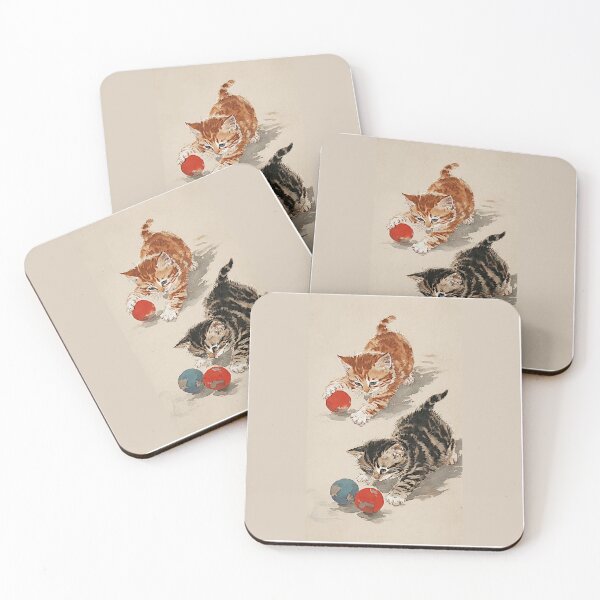 Item preview, Cats, cats, cats and more cats nu series#2 designed and sold by Helios Be. Lavsh.