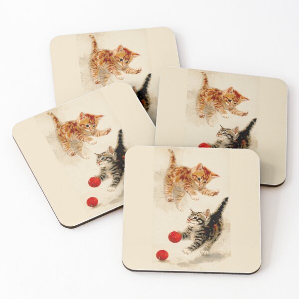Item preview, Cats, cats, cats and more cats nu series#3 designed and sold by Helios Be. Lavsh.