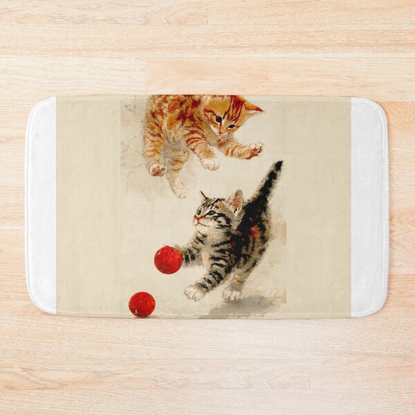 Item preview, Cats, cats, cats and more cats nu series#3 designed and sold by Helios Be. Lavsh.