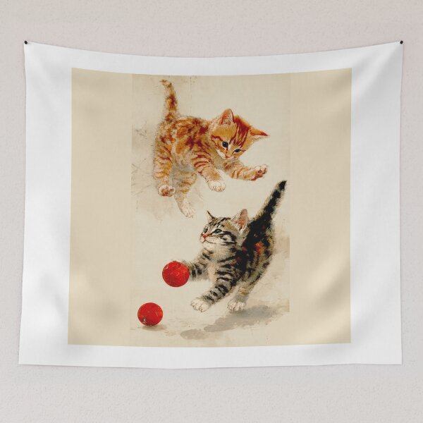 Item preview, Cats, cats, cats and more cats nu series#3 designed and sold by Helios Be. Lavsh.
