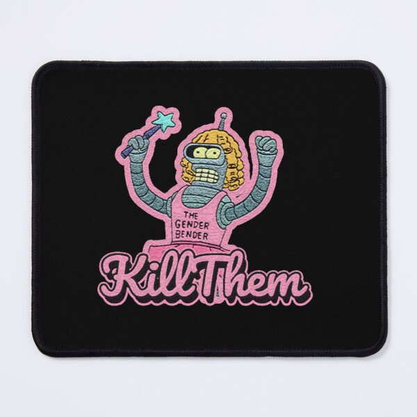 Item preview, Futurama Art designed and sold by PdliazM.