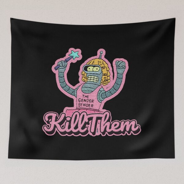 Item preview, Futurama Art designed and sold by PdliazM.