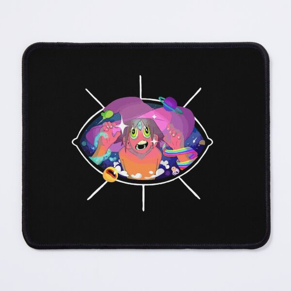 Item preview, midnight gospel crazy designed and sold by Figedos10.