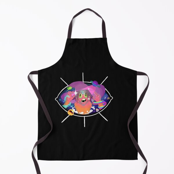 Item preview, midnight gospel crazy designed and sold by Figedos10.