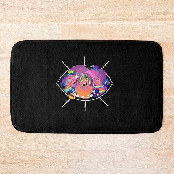 Item preview, midnight gospel crazy  designed and sold by Figedos10.