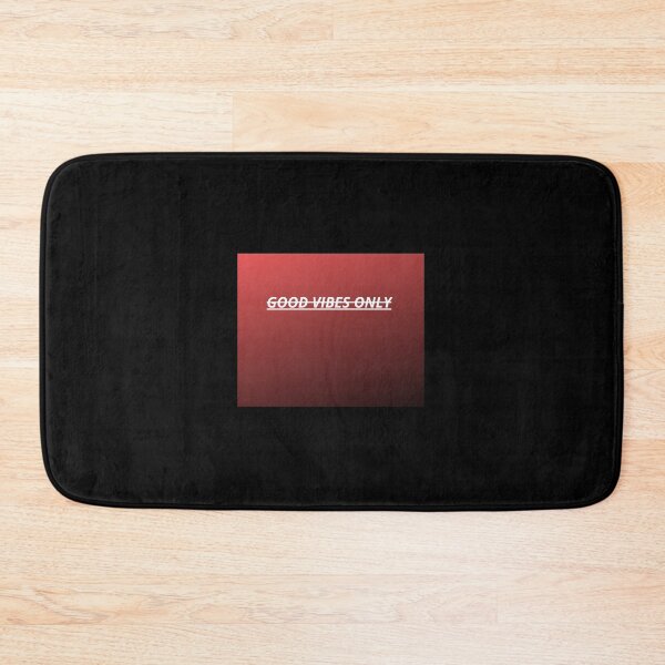Item preview, Good Vibes Only – Positive & Motivational T-Shirt designed and sold by Georgi2003.