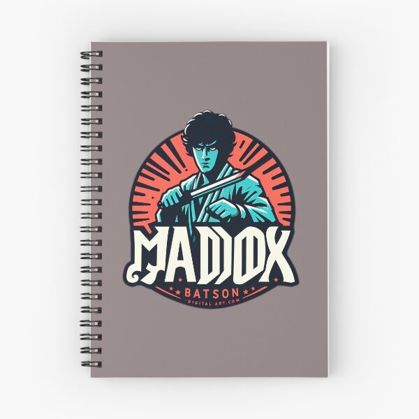 Item preview, maddox batson designed and sold by NCNGDESIGN.