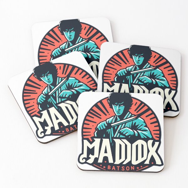 Item preview, maddox batson designed and sold by NCNGDESIGN.