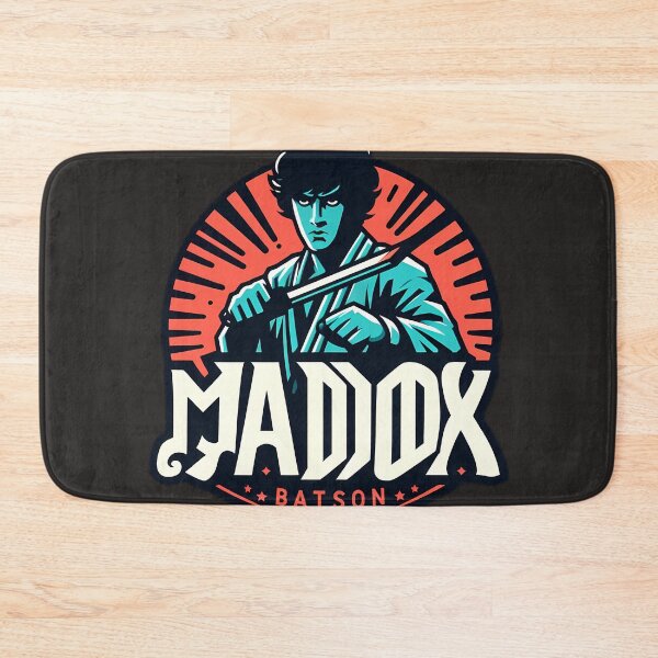 Item preview, maddox batson designed and sold by NCNGDESIGN.