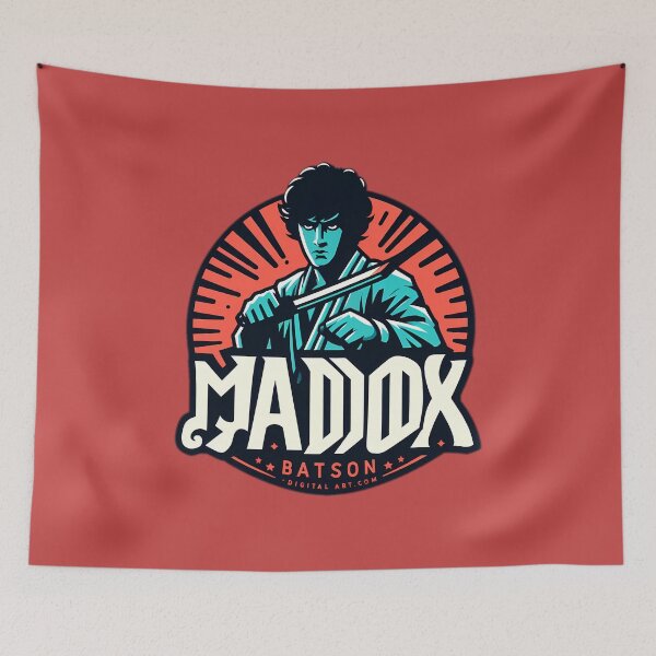Item preview, maddox batson designed and sold by NCNGDESIGN.