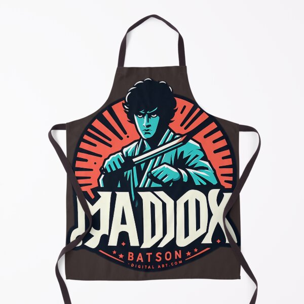 Item preview, maddox batson designed and sold by NCNGDESIGN.