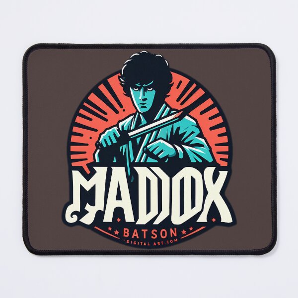 Item preview, maddox batson designed and sold by NCNGDESIGN.