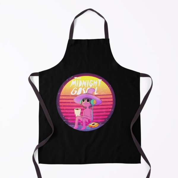Item preview, midnight gospel retro designed and sold by Figedos10.