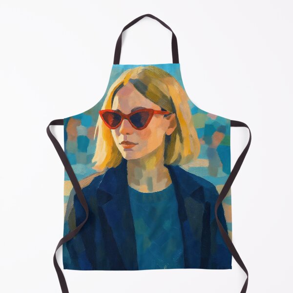 Item preview, casual blonde designed and sold by Lefteris Betsis.