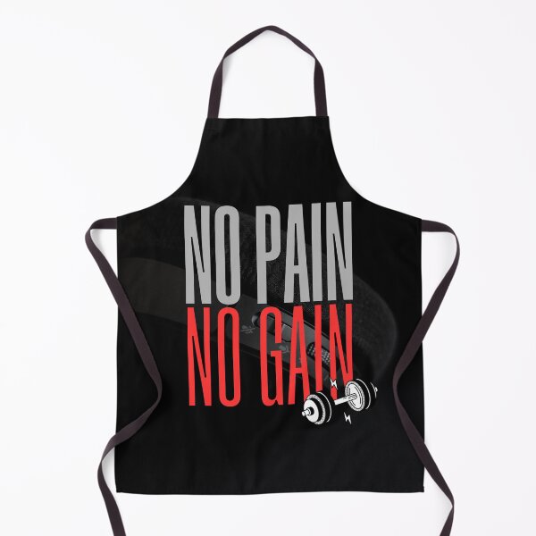 Item preview, No Pain No Gain designed and sold by Georgi2003.