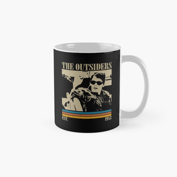 Item preview, The Outsiders Vintage designed and sold by collinswired.