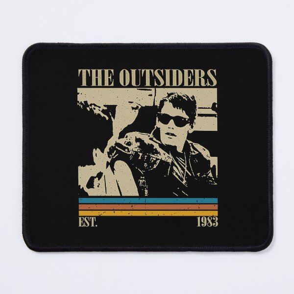 Item preview, The Outsiders Vintage designed and sold by collinswired.