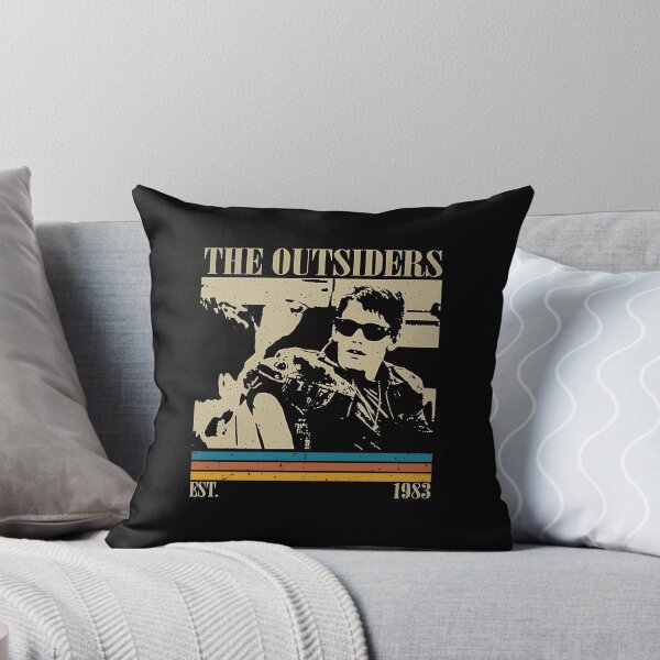 Item preview, The Outsiders Vintage designed and sold by collinswired.