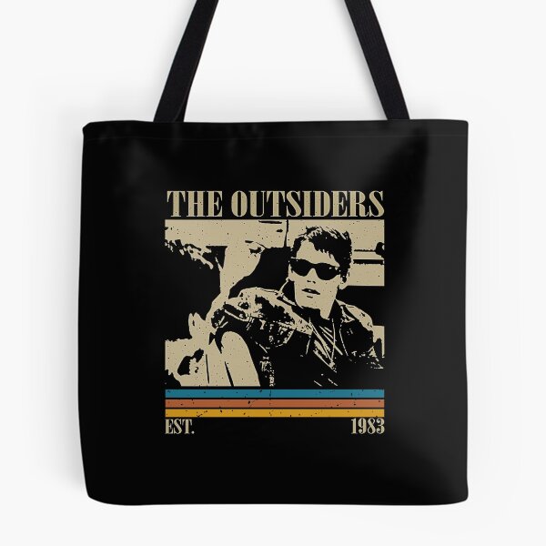 Item preview, The Outsiders Vintage designed and sold by collinswired.