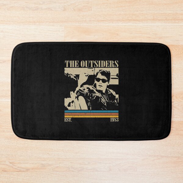 Item preview, The Outsiders Vintage designed and sold by collinswired.