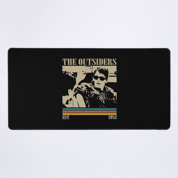 Item preview, The Outsiders Vintage designed and sold by collinswired.