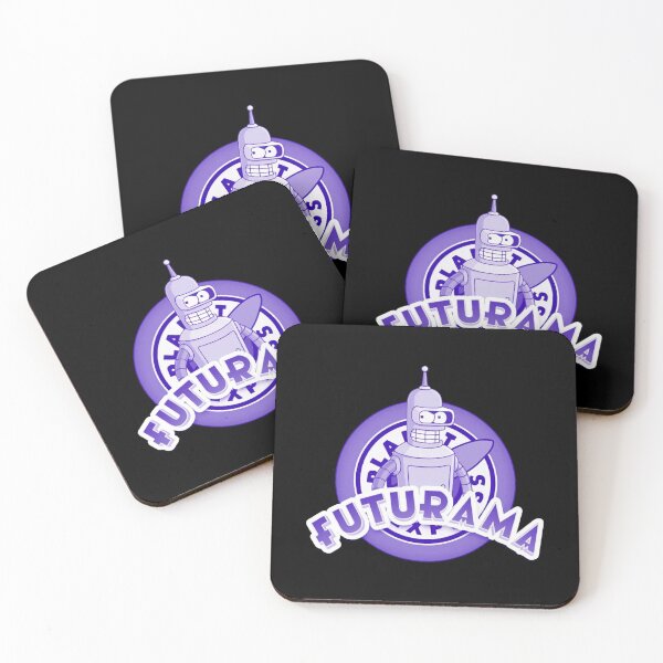 Item preview, Futurama Design designed and sold by PdliazM.