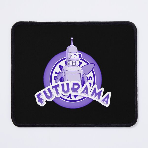 Item preview, Futurama Design designed and sold by PdliazM.