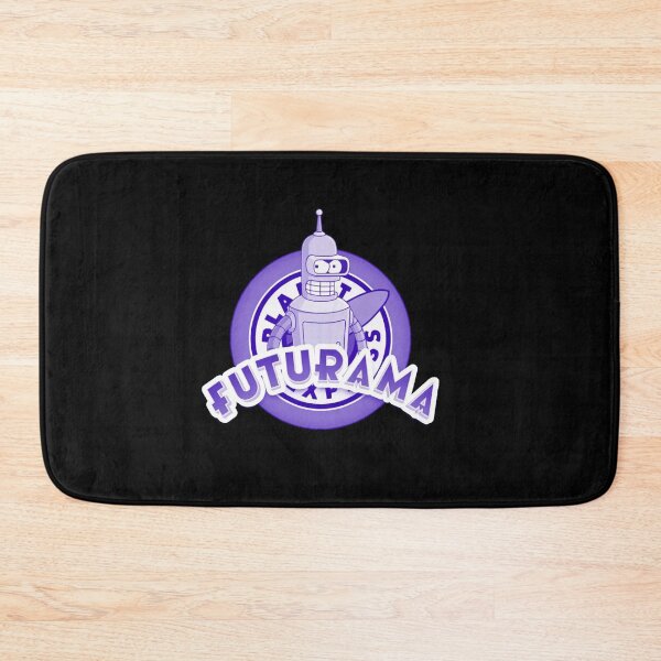 Item preview, Futurama Design designed and sold by PdliazM.