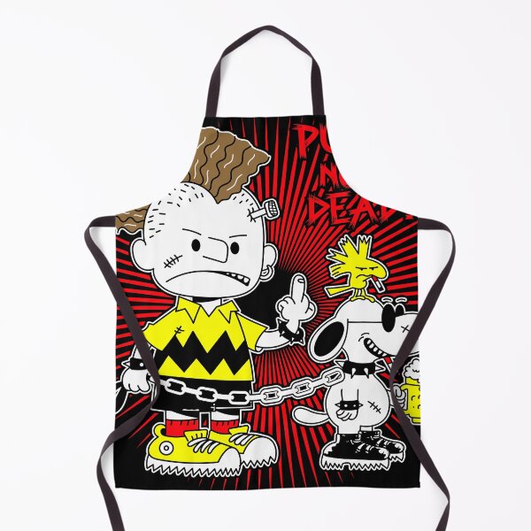Item preview, Punk Pals Under the Streetlight designed and sold by Not Hugo.