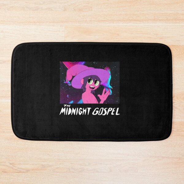 Item preview, midnight gospel surreal  designed and sold by Figedos10.