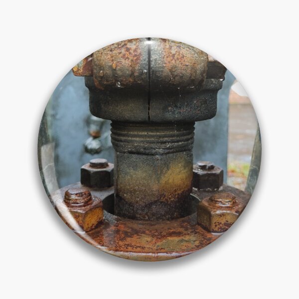 Item preview, At the former Hendrichs drop forge designed and sold by kate11k.