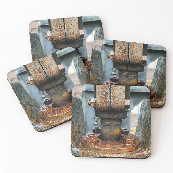 Item preview, At the former Hendrichs drop forge designed and sold by kate11k.